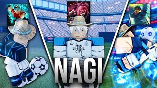 Which NAGI is Better in Roblox Blue Lock Games