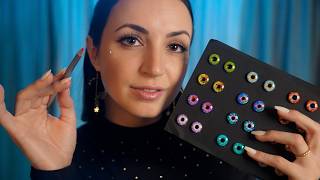 ASMR | Updating Your Face Appointment