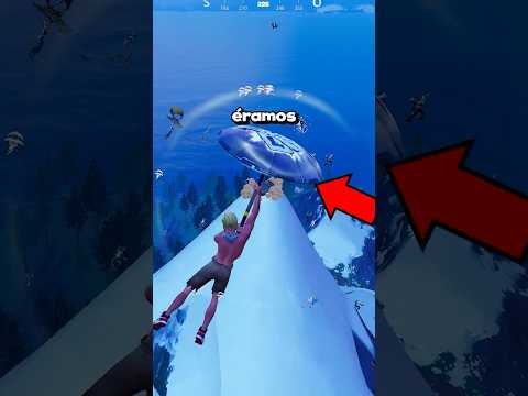 Descubrí algunos secretos en Fortnite...  #fortnite #secretosfortnite #fortniteclips