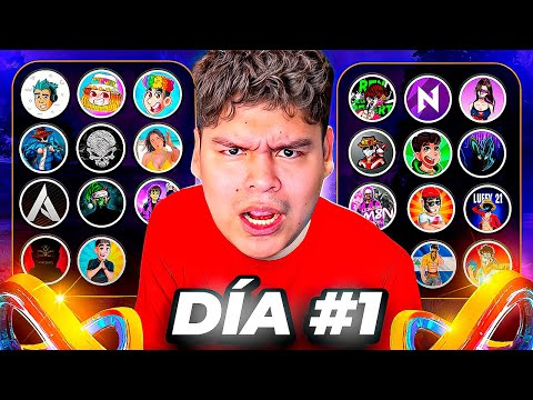 MI PARTICIPACIÓN EN EL TORNEO DE GARENA 8VO ANIVERSARIO !! Free Fire