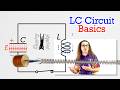 LC Circuit Concepts and Applications