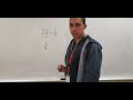 Adding Fractions with Unlike Denominators