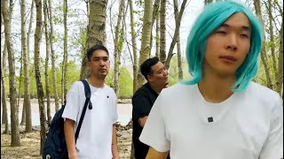 Yug yaj herhen hiih ve? Compilation #55 😆 😂 😛
