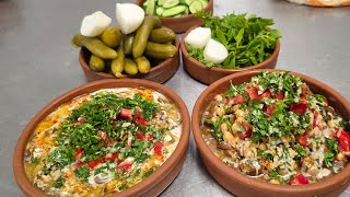 فول على الطريقة الشامية  وشوفوا حبة الفول كيف بتكون #شيف_نبيل #فول