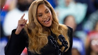 Beyoncé’s FIRST Emmy Win for ‘Beyoncé Bowl’! Historic Moment Revealed!