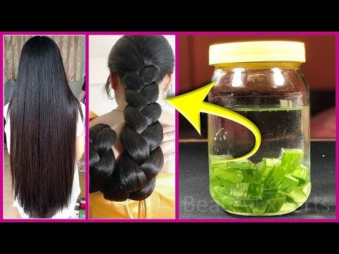तेल में मिला लो बस ये एक चीज आपके बाल इतनी तेजी से बढ़ने लगेंगे कि संभाल नहीं पाओगे Fast Hair Growth