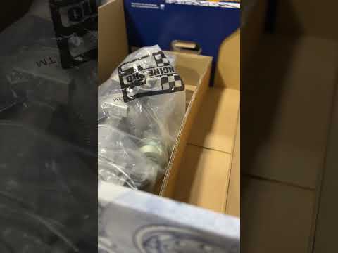 2019 Mercedes-Benz C43 AMG is here for Weistec Performance Upgrades!