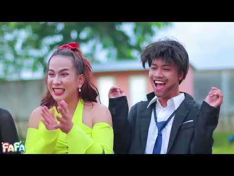 Comedy Series EP 100 By ហតដក Lucky New comedy video