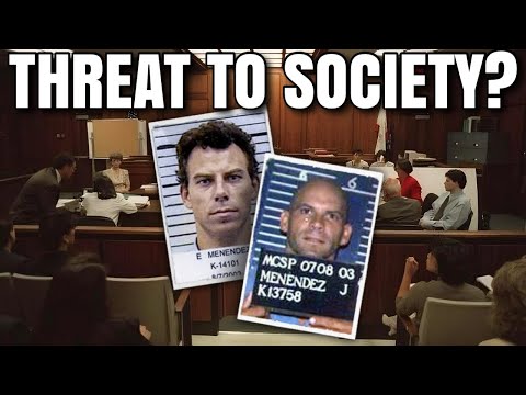 Anticipation Grows for Menendez Brothers Outcome - Bubba the Love Sponge® Show | 10/17/24