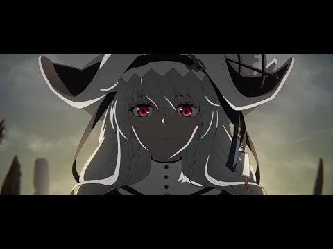 アークナイツ「狂人号」アニメPV