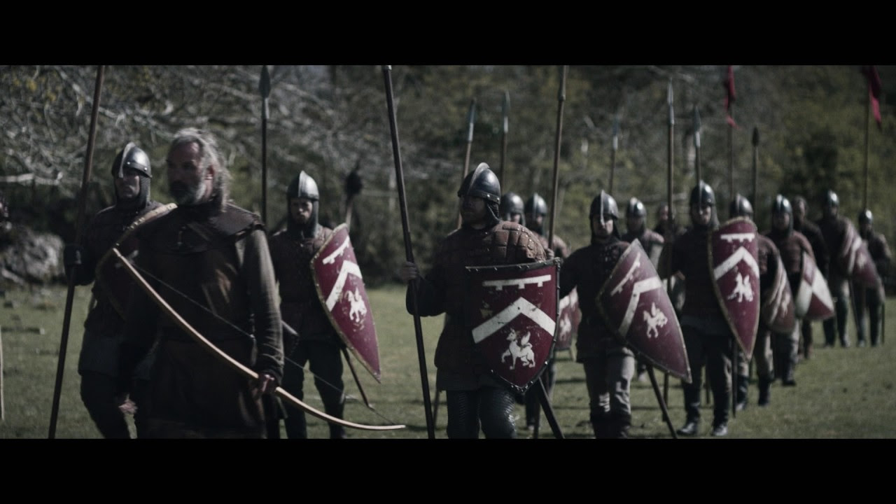 Pilgrimage Vorschaubild des Trailers