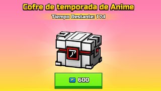 NO HAGAIS ESTO en CASA PUEDE SALIR MAL | PIXEL GUN 3D | Cofre | PG3D | enriquemovie