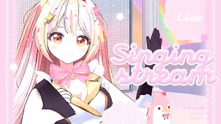 KARAOKE + Charla Chill 🍨 ✨ ¡Aisu Kurimu!