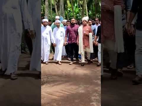പിള്ളേര് ഇതൊക്കെയാണ് മാതൃകയാക്കേണ്ടത്ത്