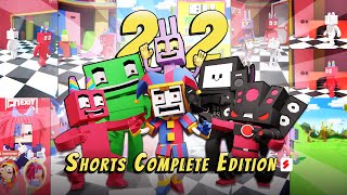 Amazing Digital Circus & Garten of Banban Complete Edition 22 | BBOY'S ANIMATION