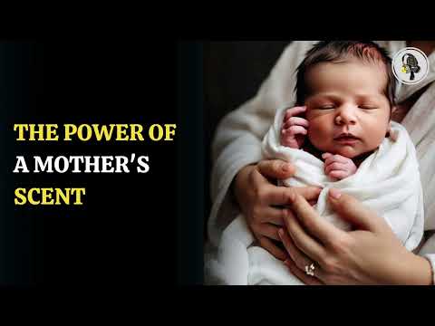 The Power Of Mother's Scent | WION Podcast