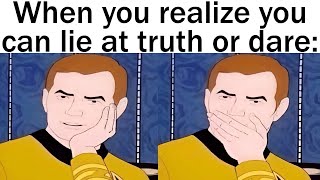 Memes That Are Surprising, Yet Not So Surprising.