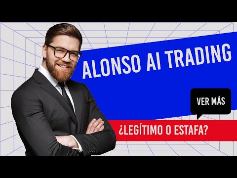 Reseña de la Plataforma Alonso AI Trading 2025: ¿Vale la Pena esta Herramienta de Trading con IA?