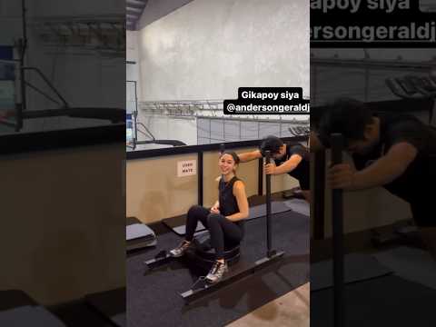 Gerald Anderson nabigatan kay Julia Baretto! Ambigat mo