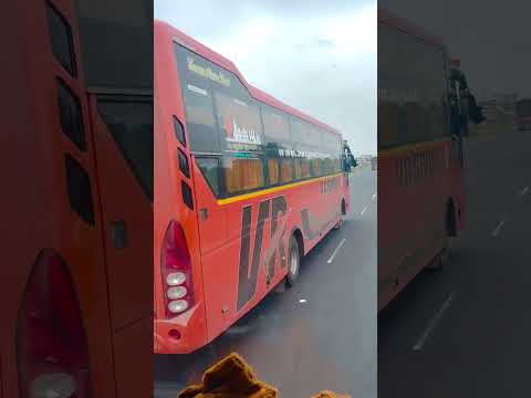 shree Ganesh Travels Vr Siyol Buses non stop 🚏 #busloverjd #buses #automobile