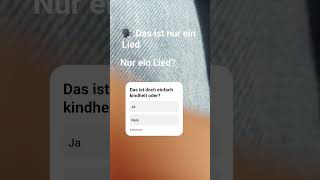 Kindheit forever!
