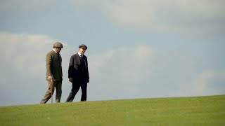 Generous Offers and Kitchen Clashes | Downton Abbey