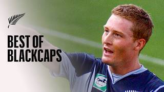 Record Breaking McCullum 💯 And Conway Class 🤝 Best Batting Performances Against Australia