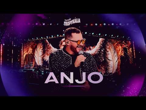 Anjo – Forrozão Tropykália | #VemProNossoForrozão (Ao Vivo em João Pessoa/PB)
