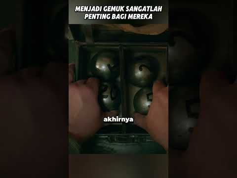 GRAVITASI BUMI MELEMAH‼️ #alurfilm #alurcerita #alurceritafilm