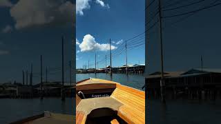 Waterways Beyond Kampong Ayer #visitbrunei #bruneitravel #travelbrunei #kampongayer