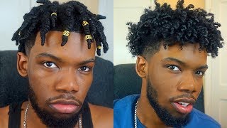 Mens Twist Out Videos Kansas City Comic Con