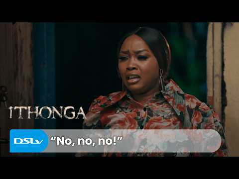 The Ntanzis go into hiding | iThonga | S1 Ep 251 | DStv