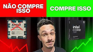 VOCÊ NÃO PRECISA DE UM PROCESSADOR CARO