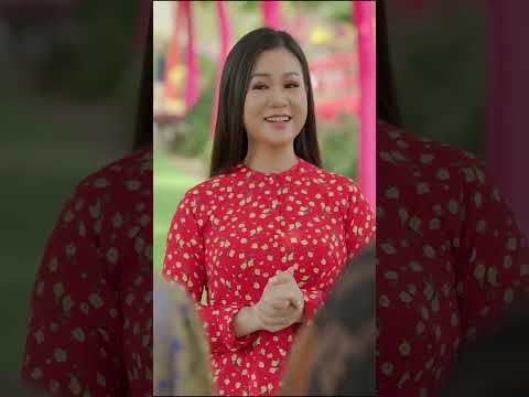 XA MẸ NGÀY XUÂN - DƯƠNG HỒNG LOAN & HOÀNG ĐỒNG