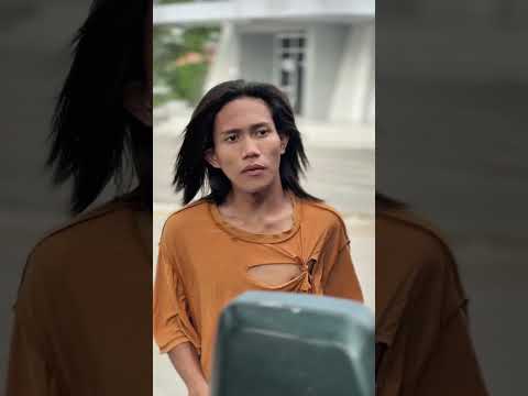 Terimakasih orang baik #shortyoutube #trending