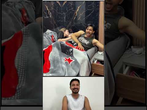 ये तो फस गया 😂