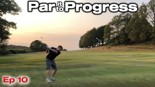 The END of this Golf Challenge? - Ep 10
