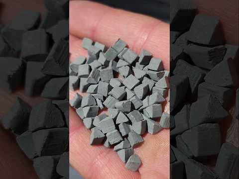 Use THIS Machine for The Perfect Uniform Surface! 🫵