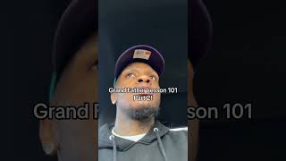 Grand Father lesson 101 #explorepage #generation #wise #viralvideo