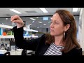 How DNA Sequencing Machines Read Genomes