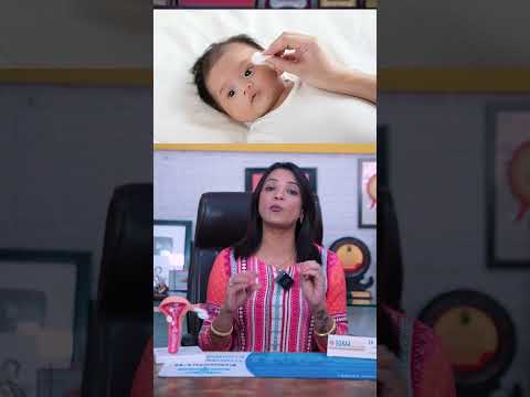 Parenting Tips: How to Keep Your Child’s Eyes and Ears Clean | Expert Advice by Dr. Sonal Parihar