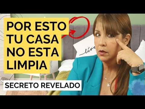 15 ERRORES FATALES QUE HACEN DE TU CASA UN PROBLEMA