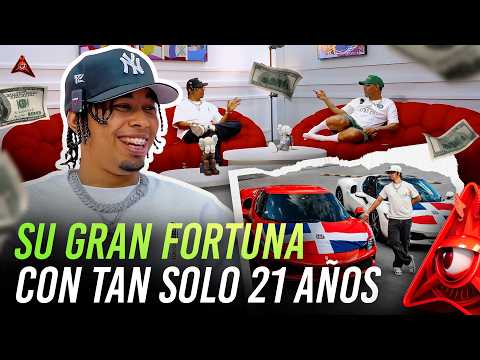 RDJAVI ALOFOKE SIN CENSURA DONDE NO DEJA NINGUNA INTERROGANTE