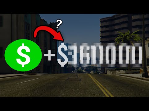 How To MAKE MONEY FAST Right Now In GTA 5 Online? (According To Rockstar...)