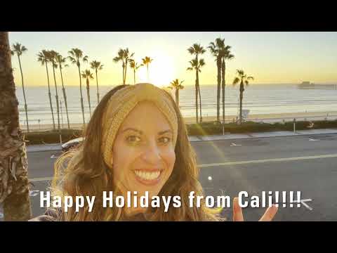 Anna Gets Lost in California - #TheBubbaArmy Vlog