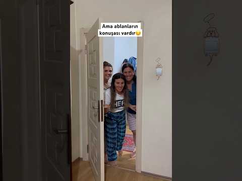 Babaevi yasaklansın😂 #7kardeş