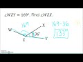 Exploring the Angle Addition Postulate