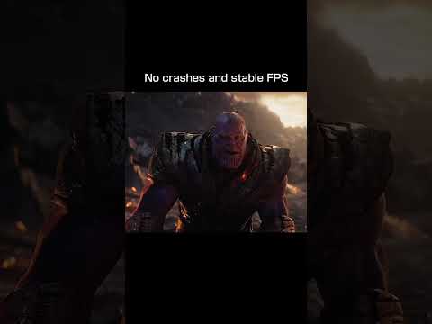 Always test and profile the packaged built before calling it done #gamedevelopment #memes