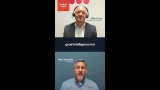 Intelligence-Led Security in an Age of Information Overload