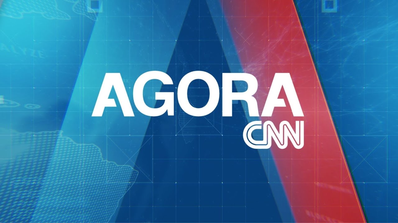 AO VIVO: AGORA CNN – TARDE II | 29/06/2025